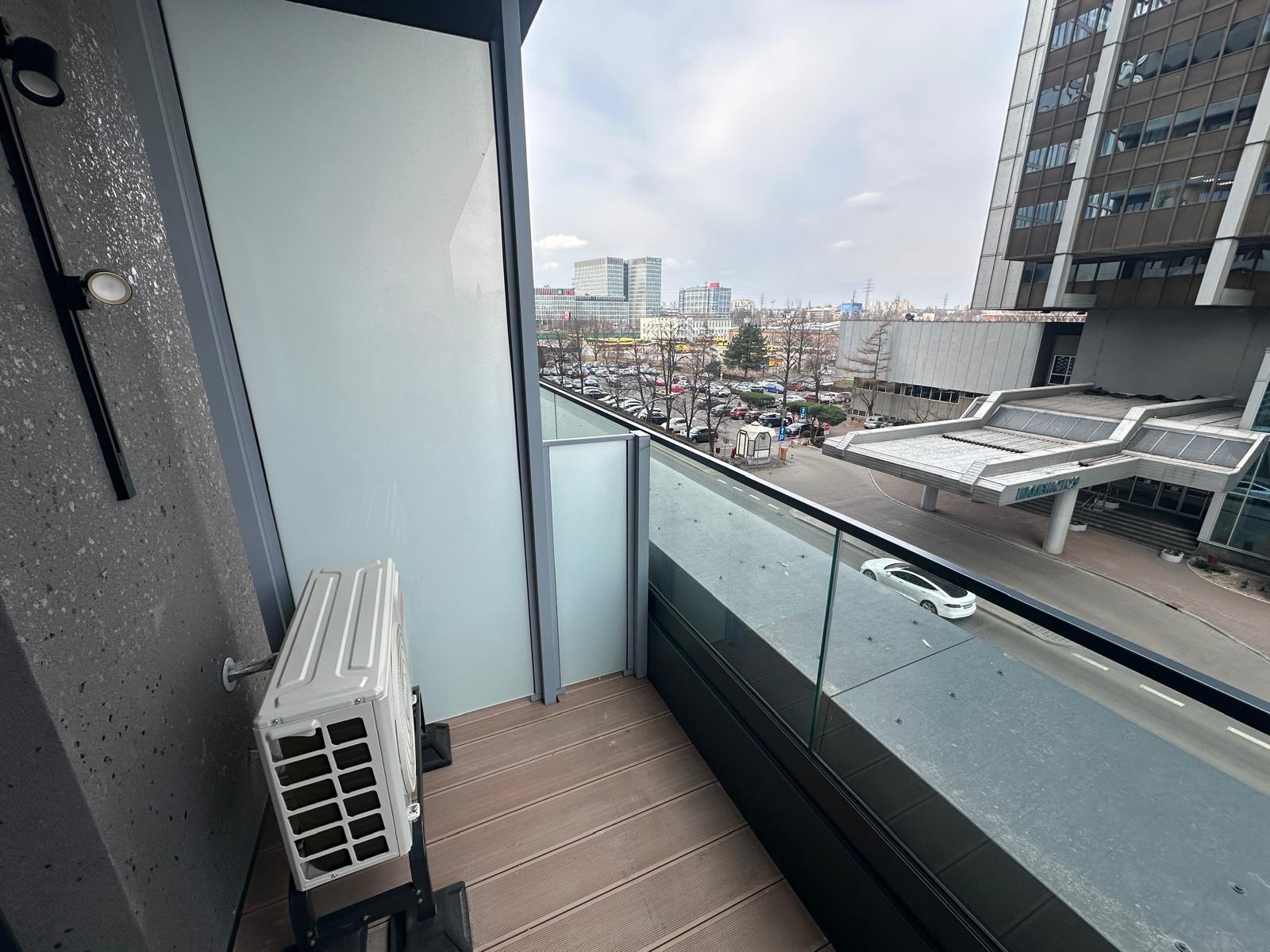 Zdjęcie - Apartament Velvet